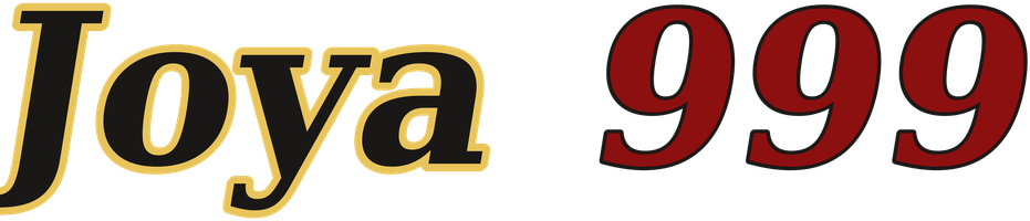 Joya 999 logo